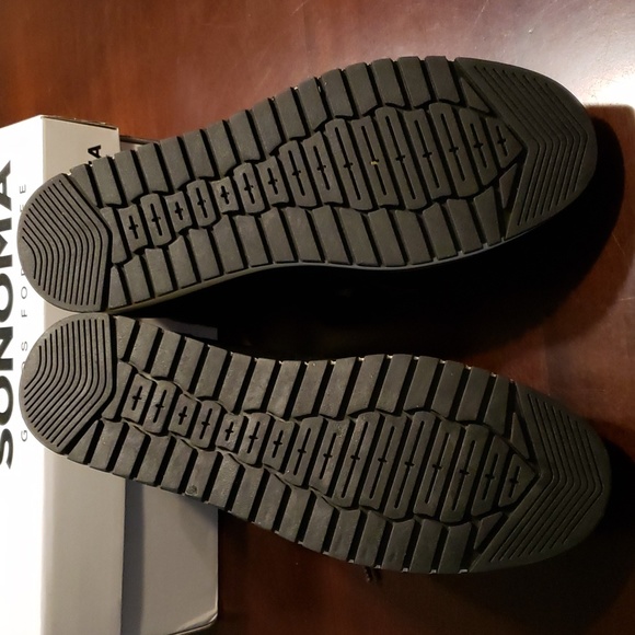 Sonoma Boots, Size 7.5 Ortholite ECO - Picture 5 of 8